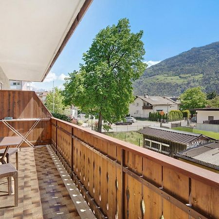 Haus Tanja Apartment 2 Partschins Exteriör bild