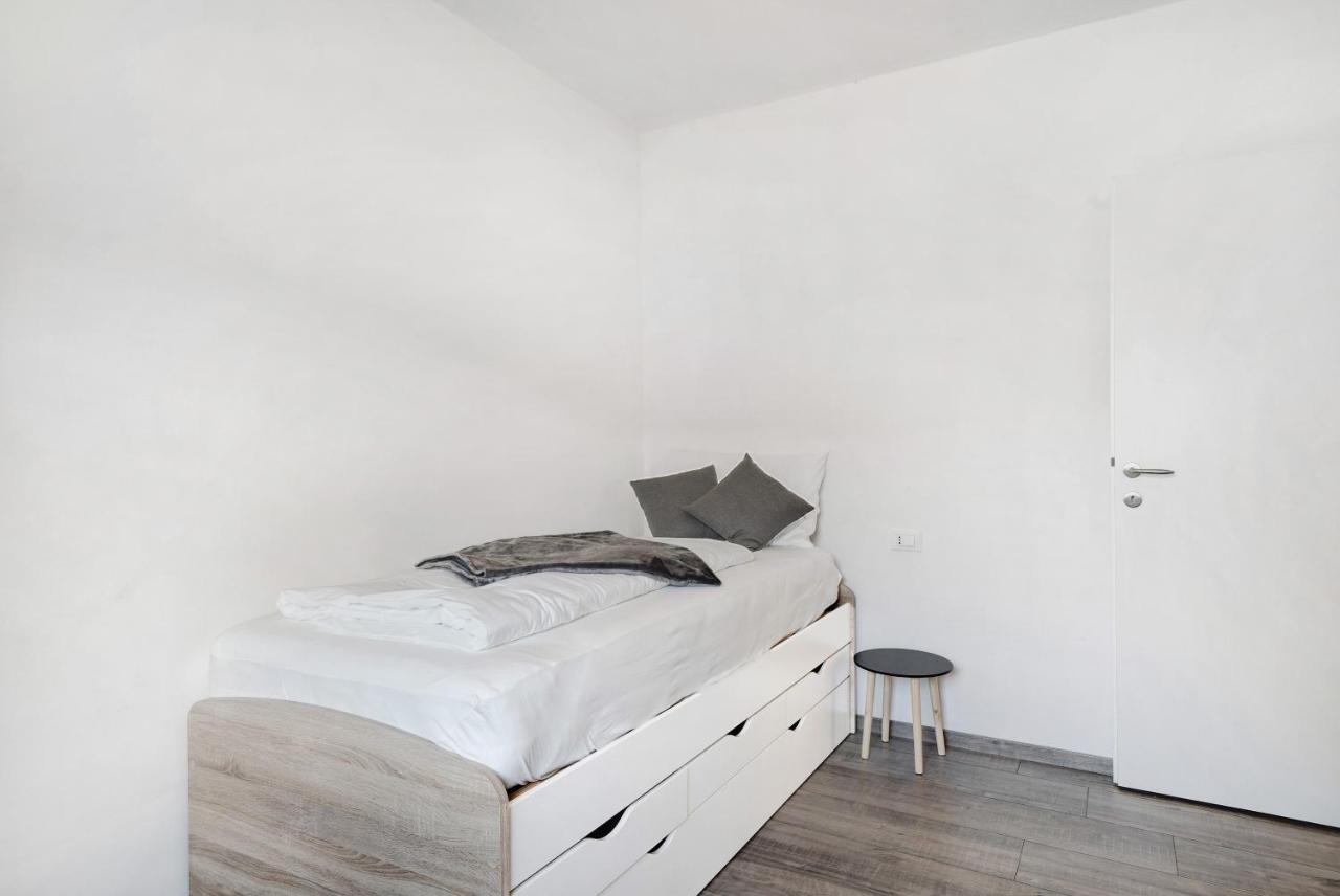 Haus Tanja Apartment 2 Partschins Exteriör bild
