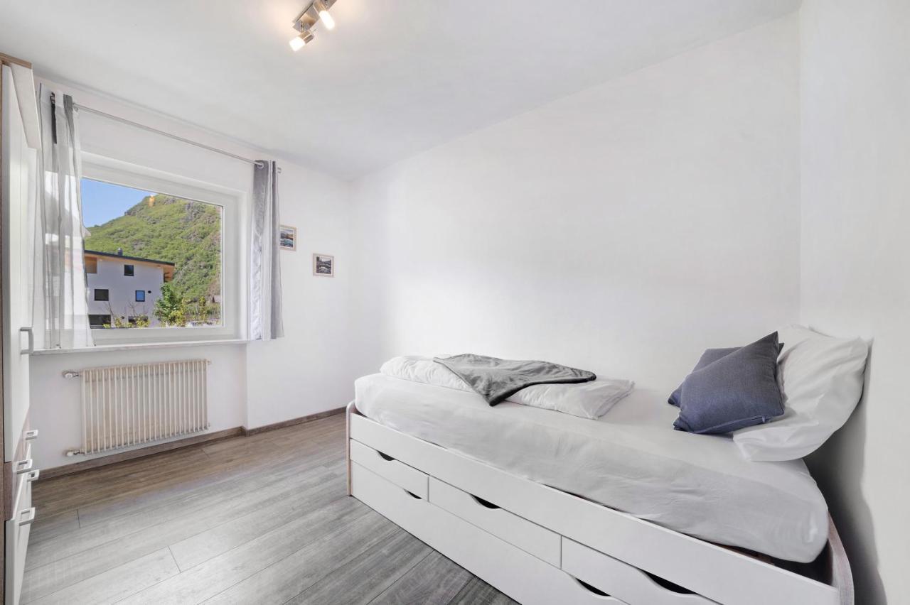 Haus Tanja Apartment 2 Partschins Exteriör bild